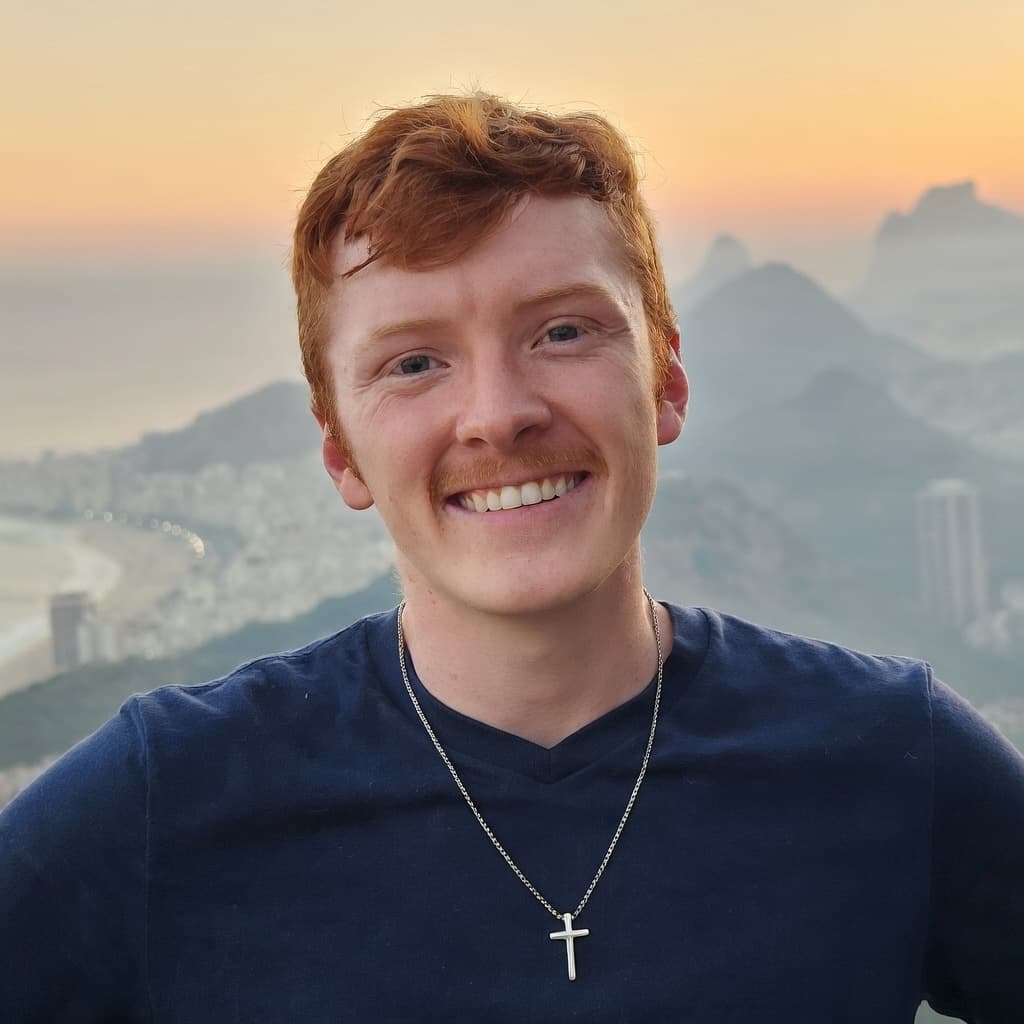 Ryan Miller, Founder & CEO of Zenith Project